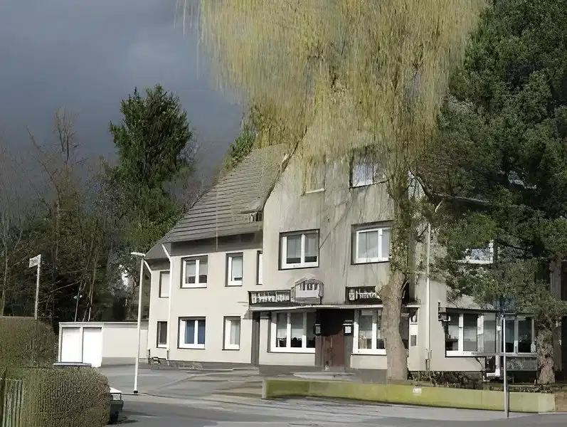 Wiedenhof – Hotelfoto