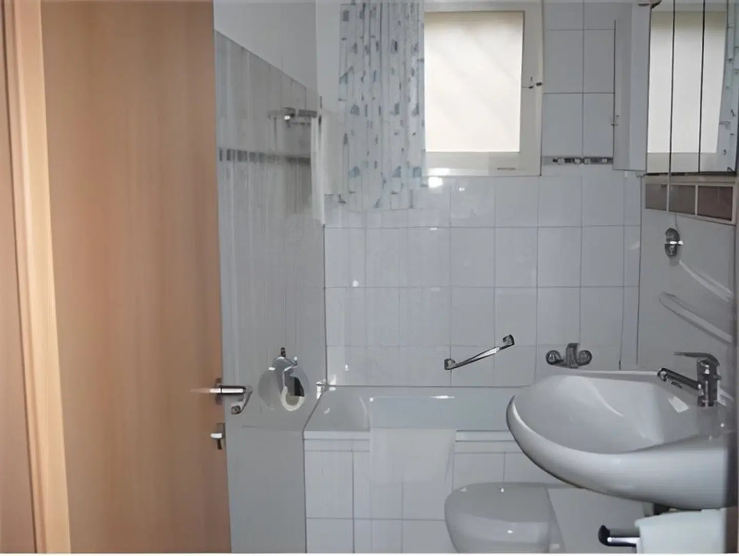 Wiedenhof Badezimmer