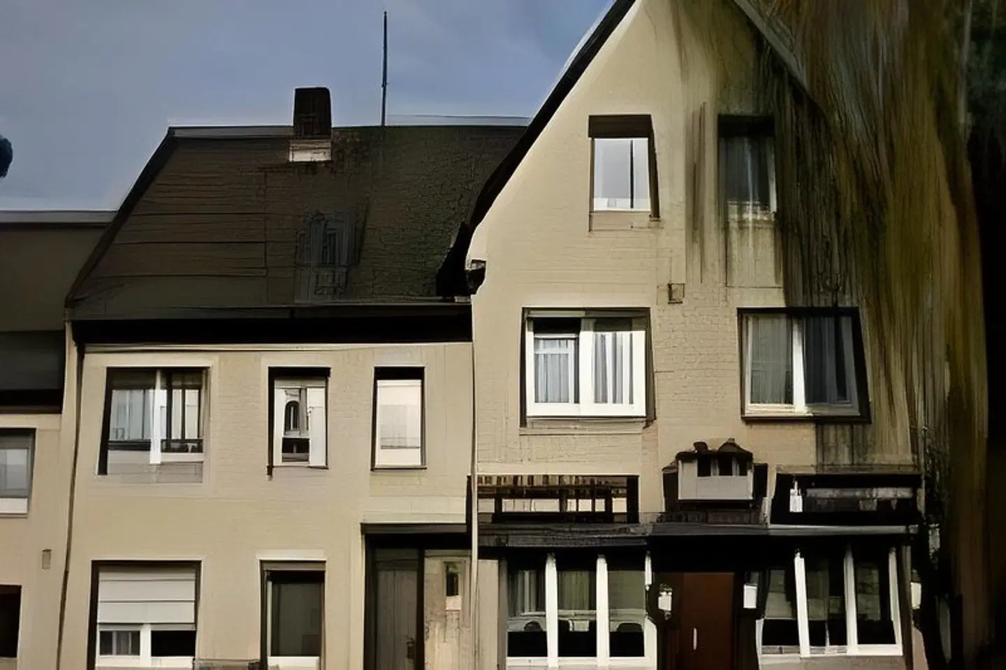 Wiedenhof EXTERIOR