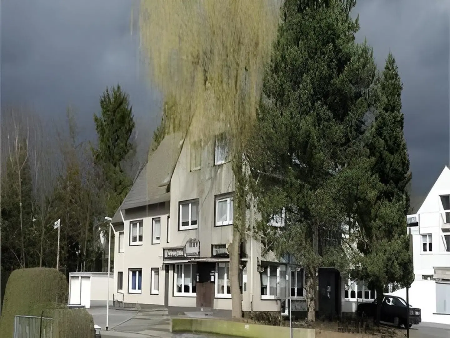 Wiedenhof EXTERIOR