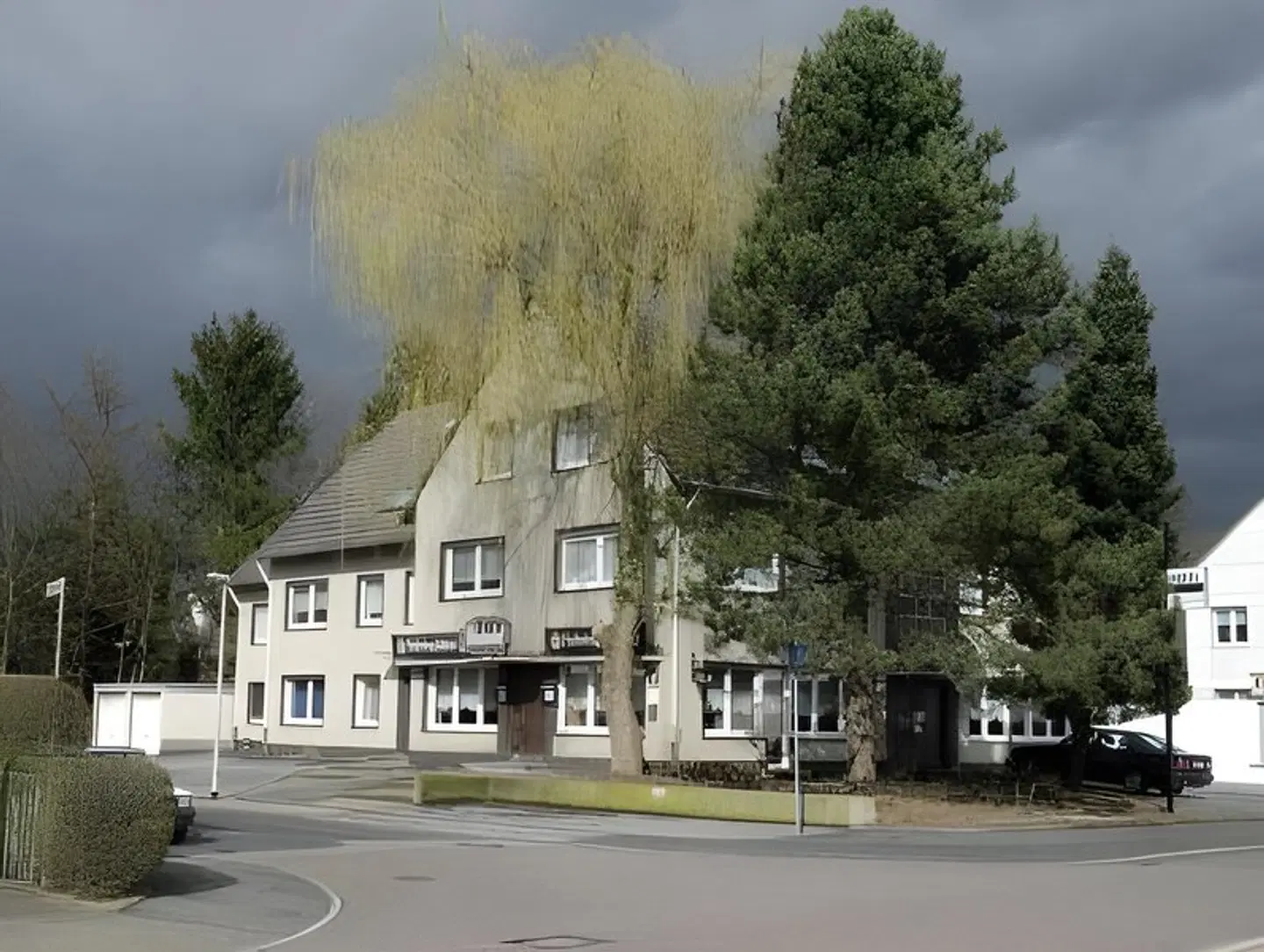 Wiedenhof EXTERIOR