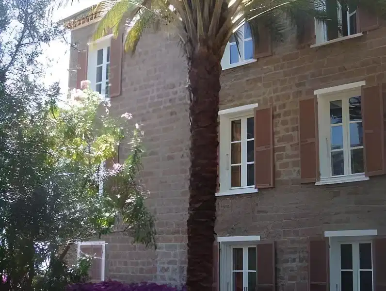 Hôtel Colombo – Hotelfoto