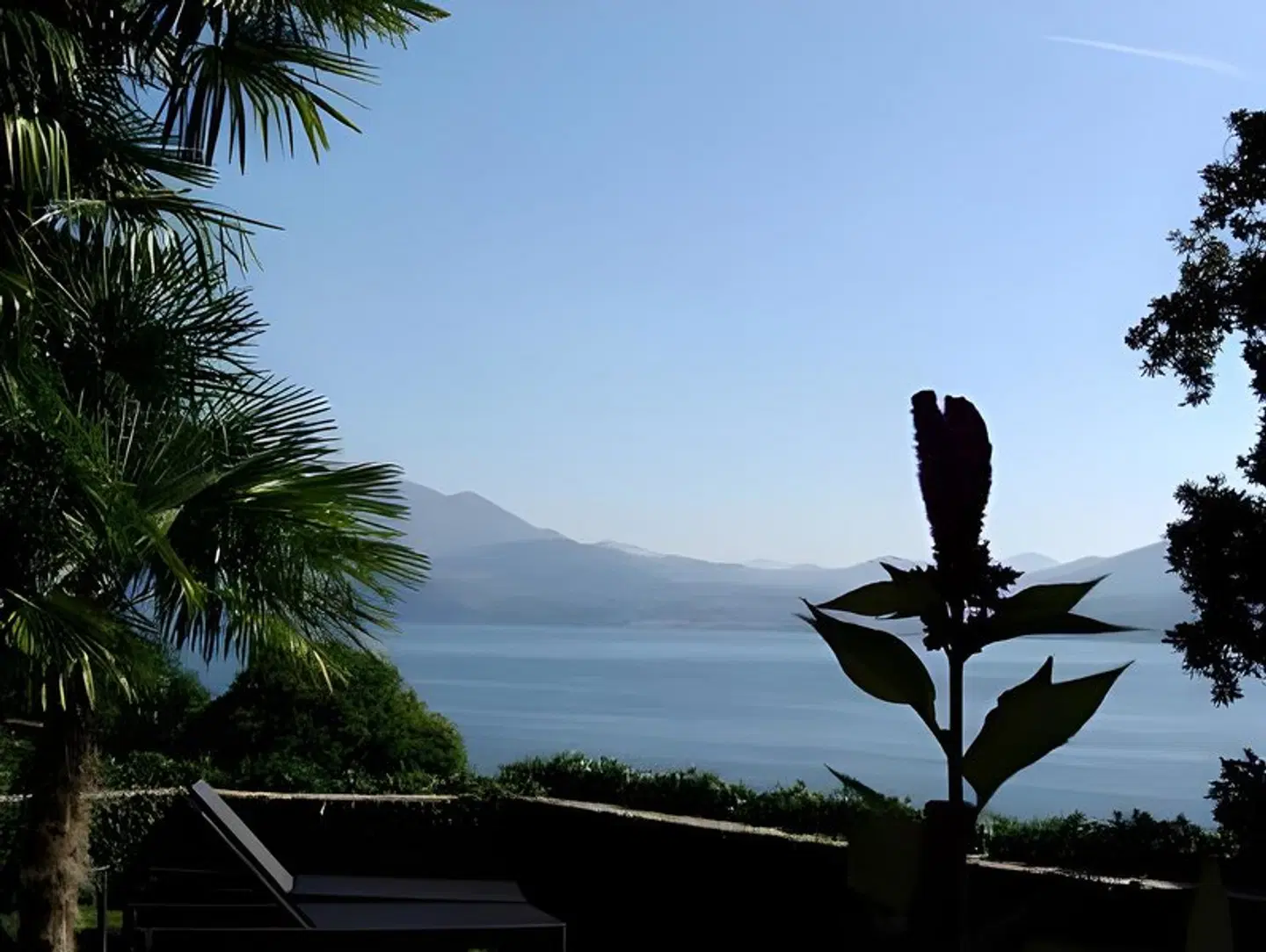 Villa Margherita LANDSCAPE
