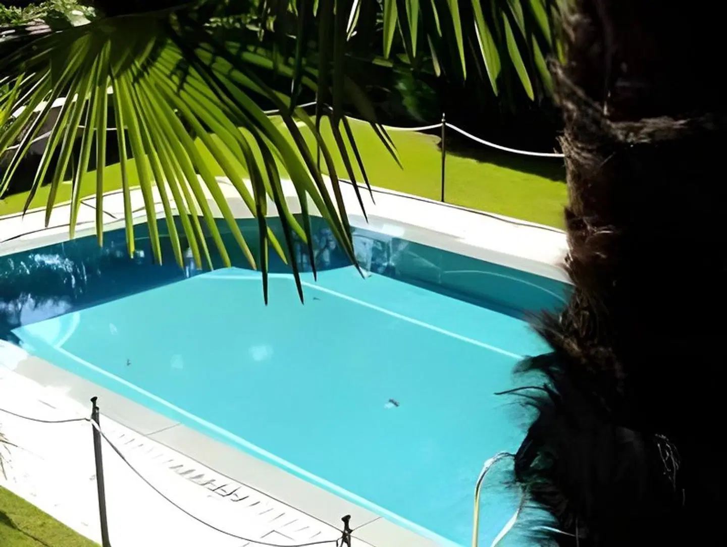Villa Margherita OUTDOOR_POOL