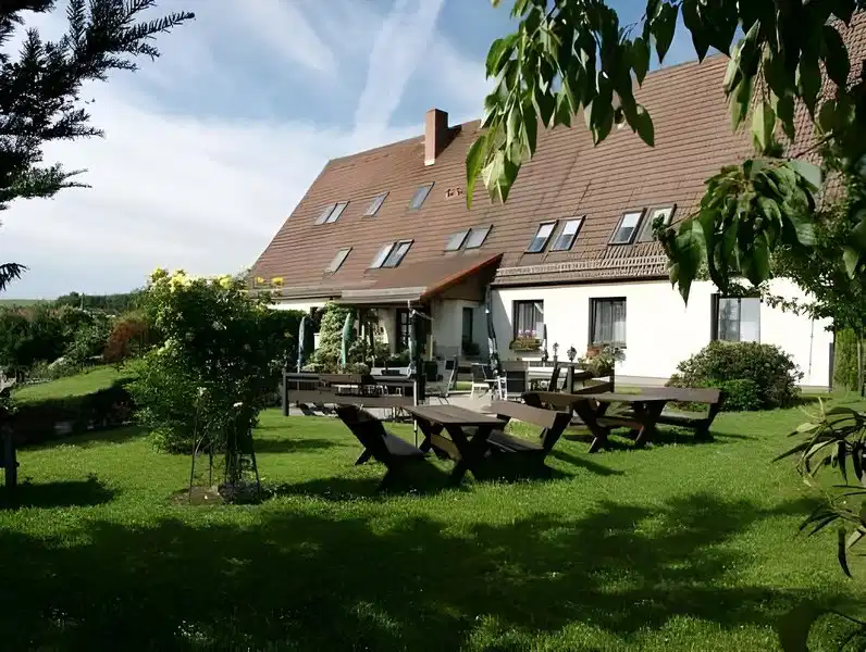 Am Kirschberg – Hotelfoto