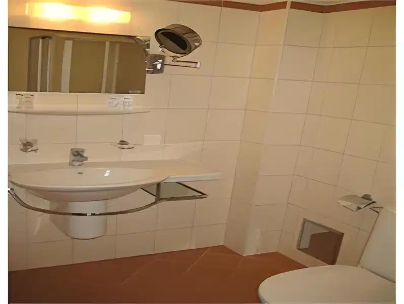 Schloß Haindorf – Hotelfoto