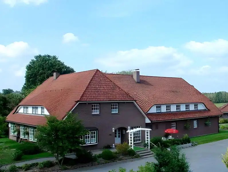 Am Steendamm – Hotelfoto