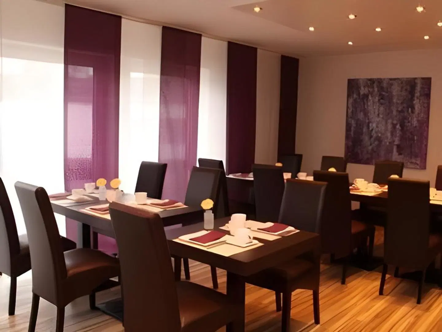 Im Südfeld Restaurant