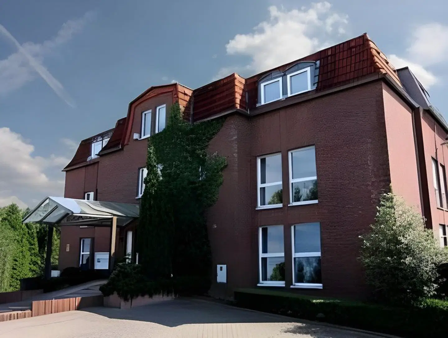 Im Südfeld EXTERIOR