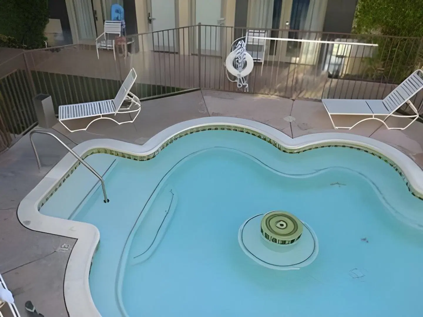 7 Springs Inn & Suites HEALTH_BEAUTY