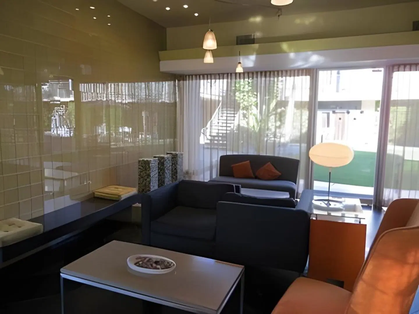 7 Springs Inn & Suites LOUNGE_LOBBY