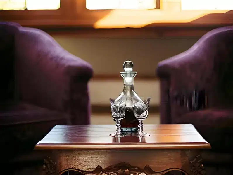 Roosenwijn Guesthouse – Hotelfoto