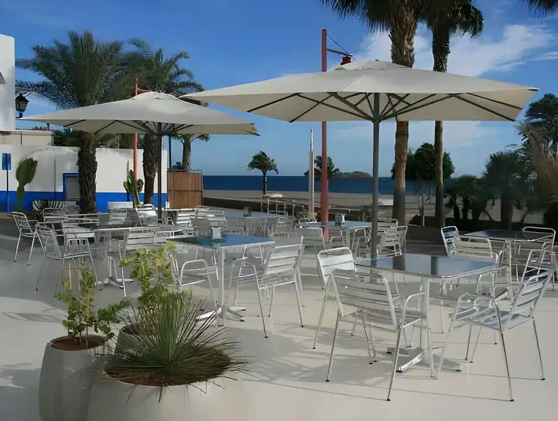 Pensión Las Palmas – Hotelfoto