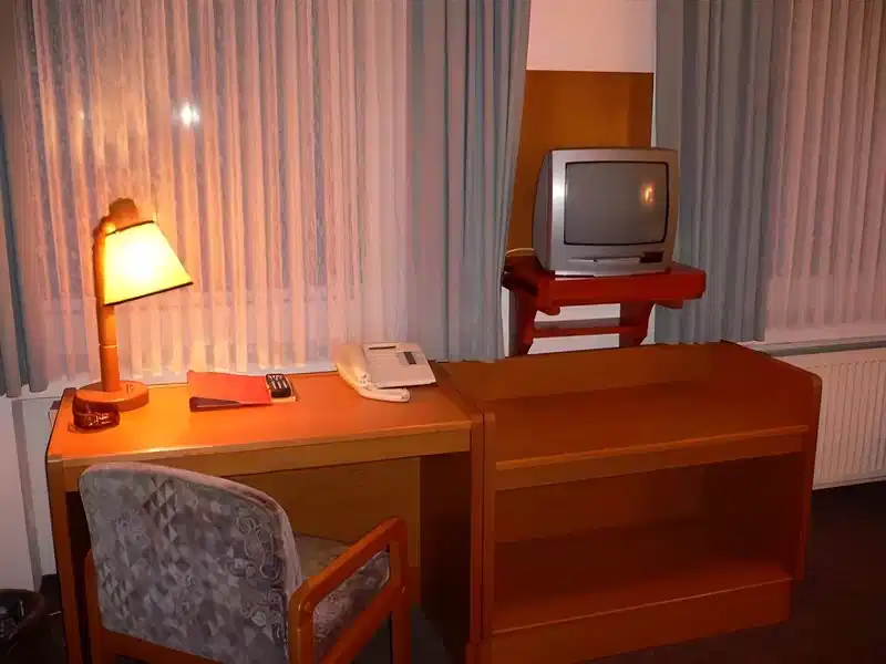 Imperial – Hotelfoto