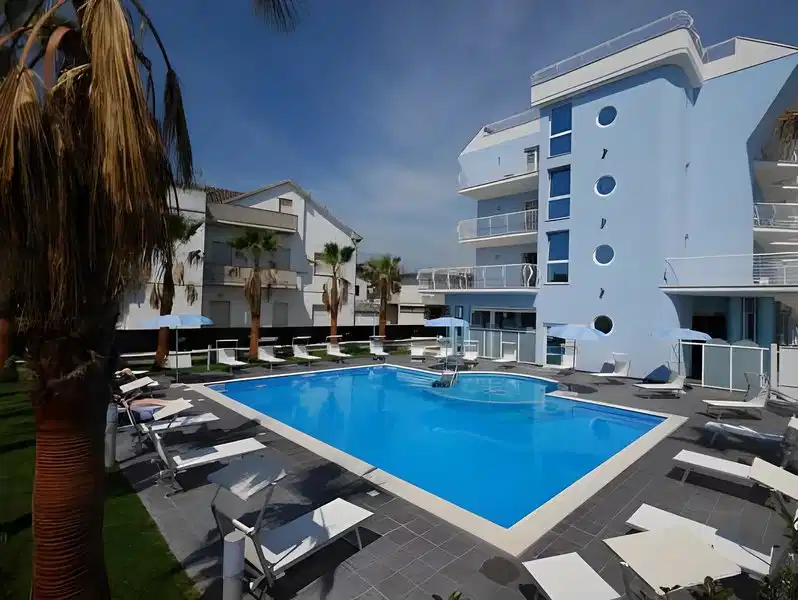 Kiara Residence – Hotelfoto