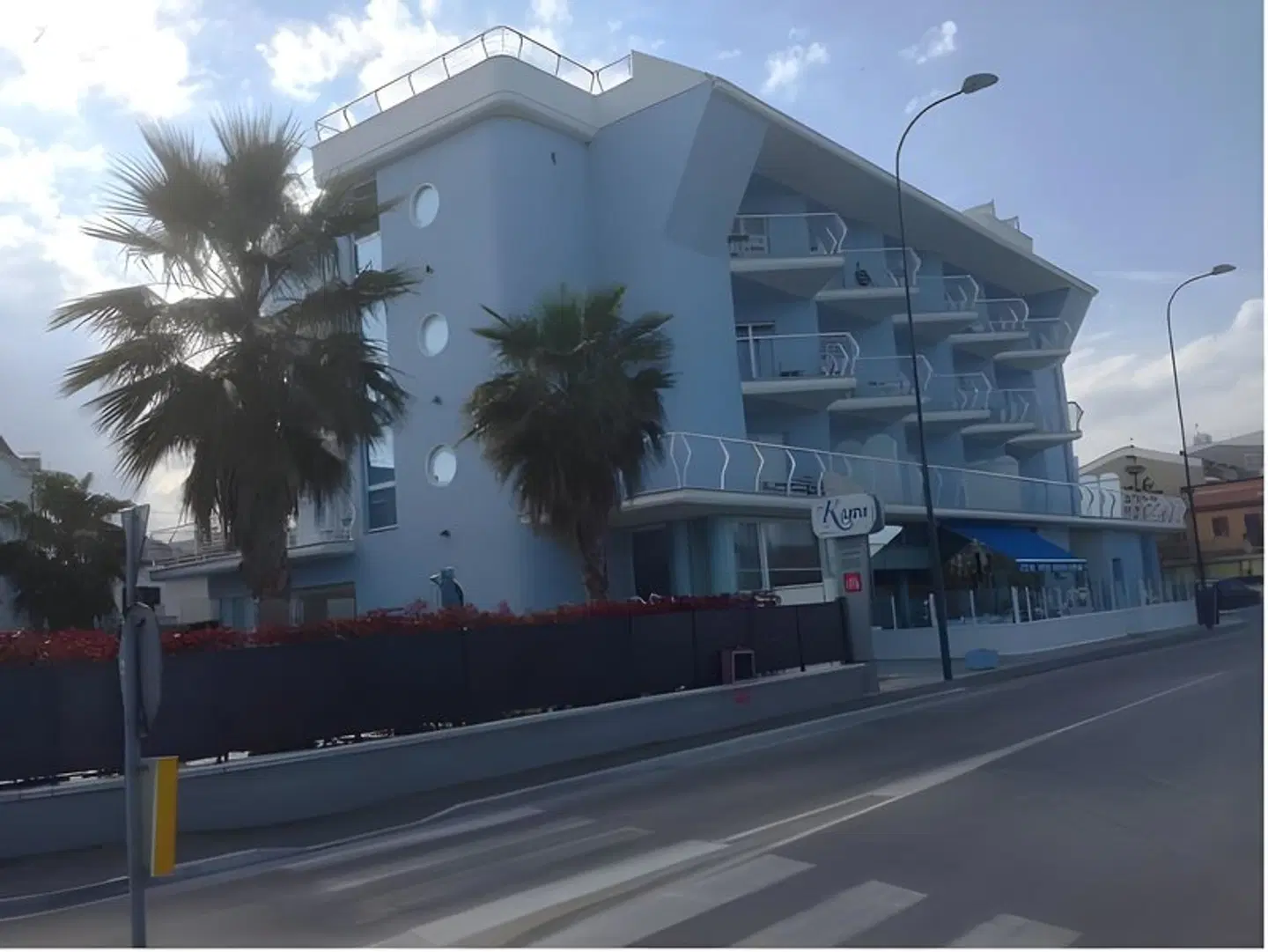 Kiara Residence EXTERIOR