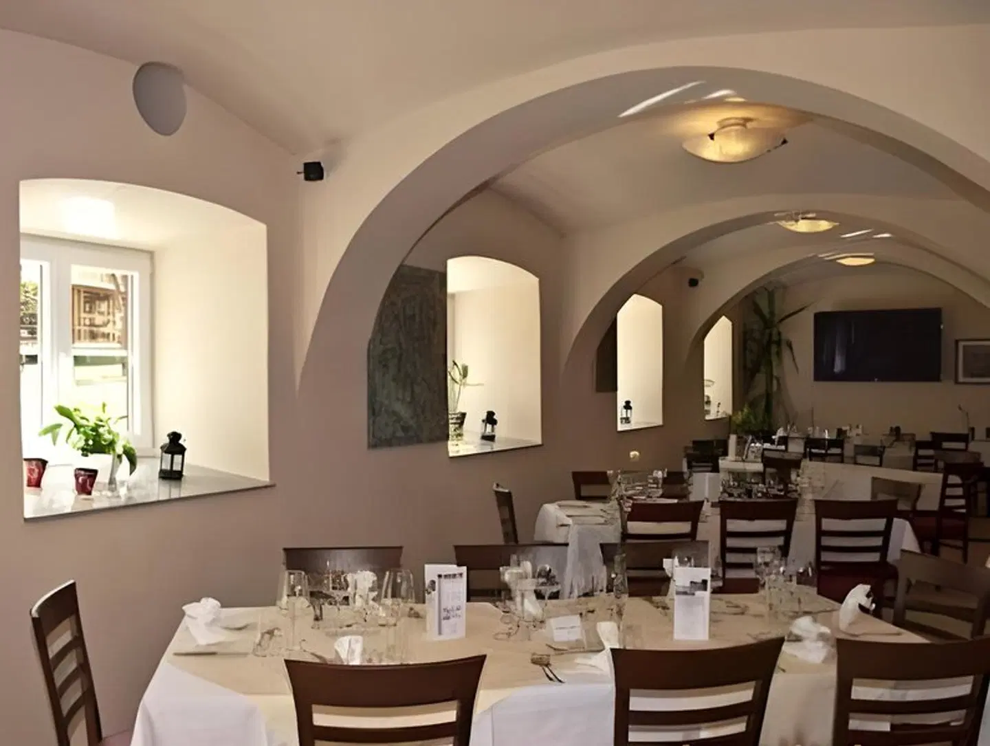 Gut Drasing Restaurant