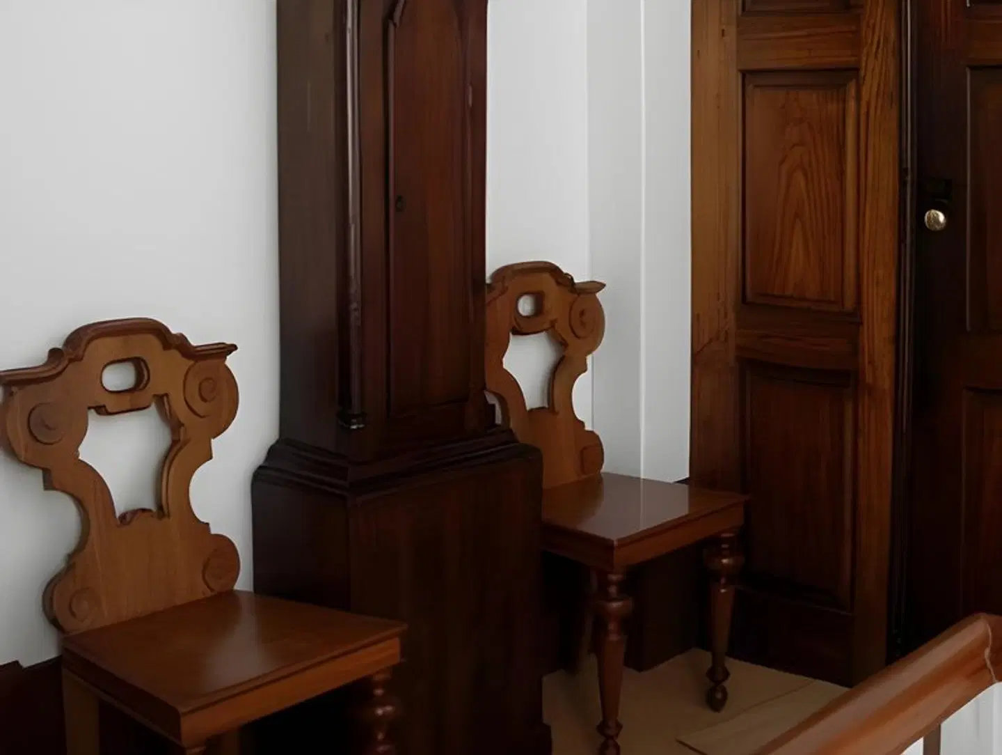 Casa De Casal De Loivos LOUNGE_LOBBY
