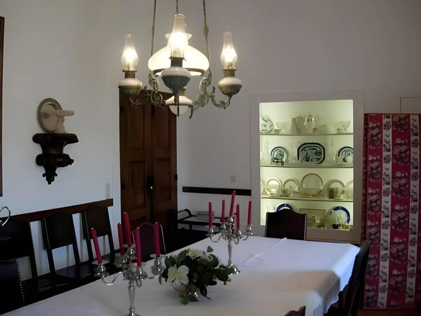 Casa De Casal De Loivos LOUNGE_LOBBY