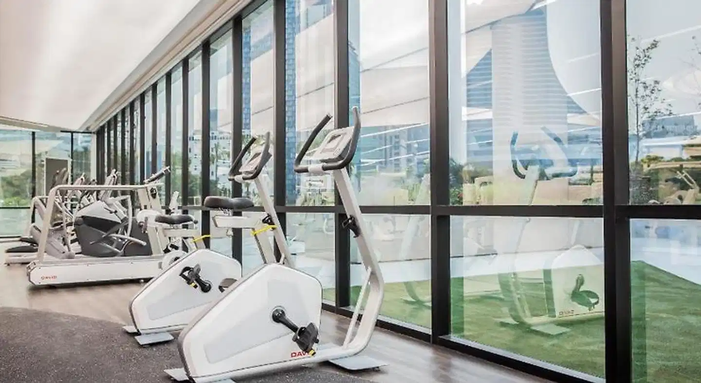 Mövenpick BDMS Wellness Resort Bangkok Wellness