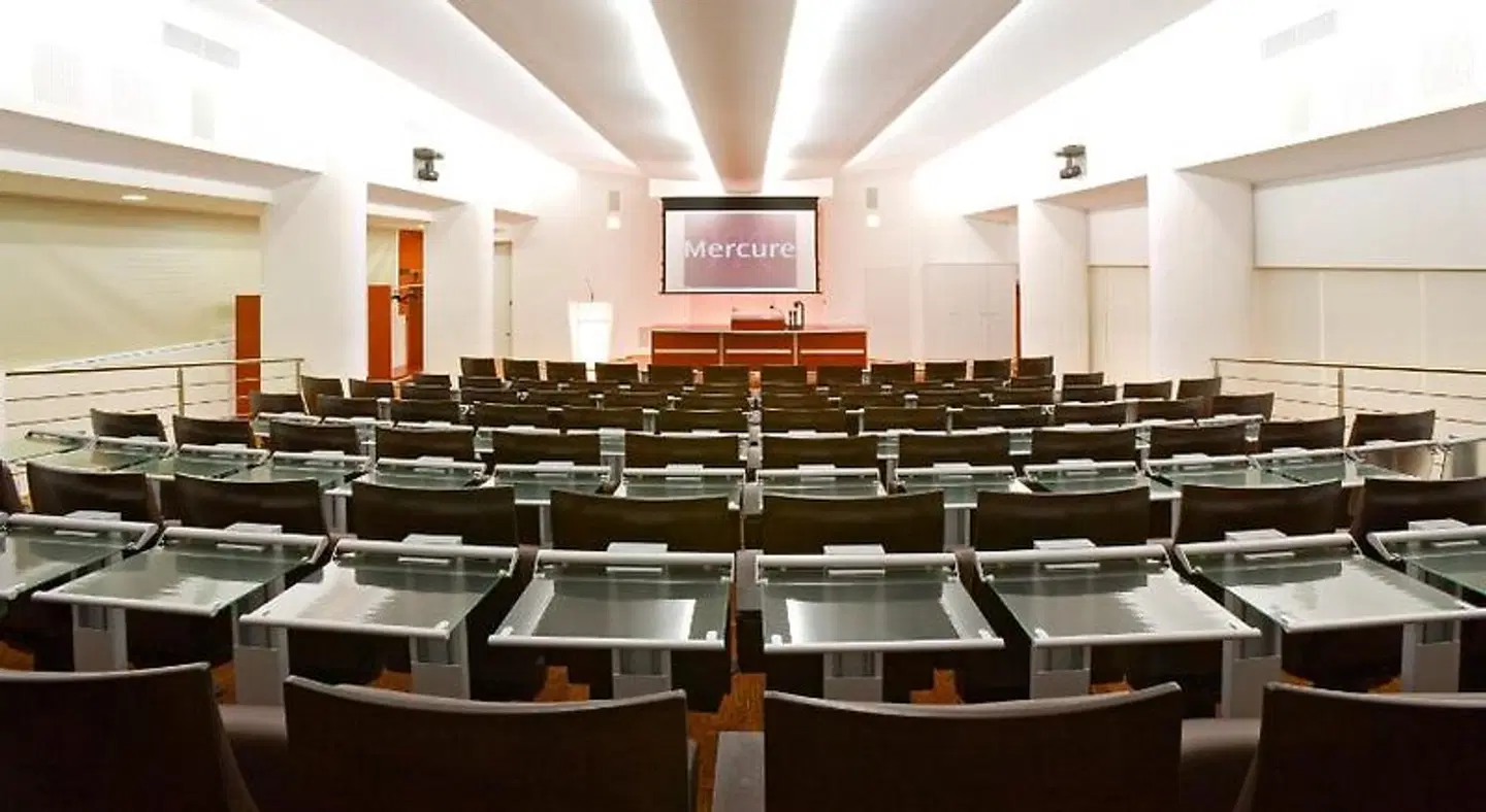 Mercure Montpellier Centre Comedie Konferenz