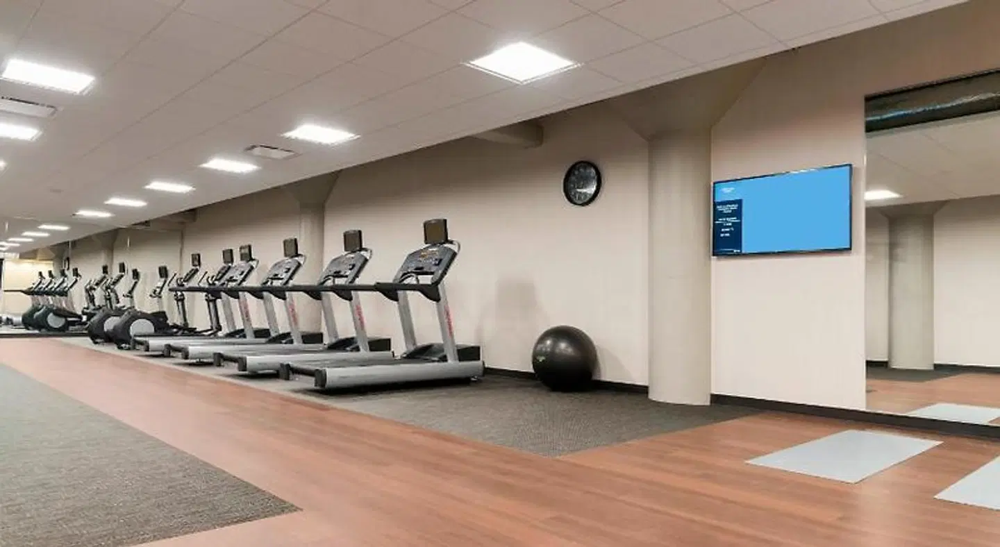 Courtyard by Marriott Waterloo Cedar Falls SPORTS_AND_LEISURE