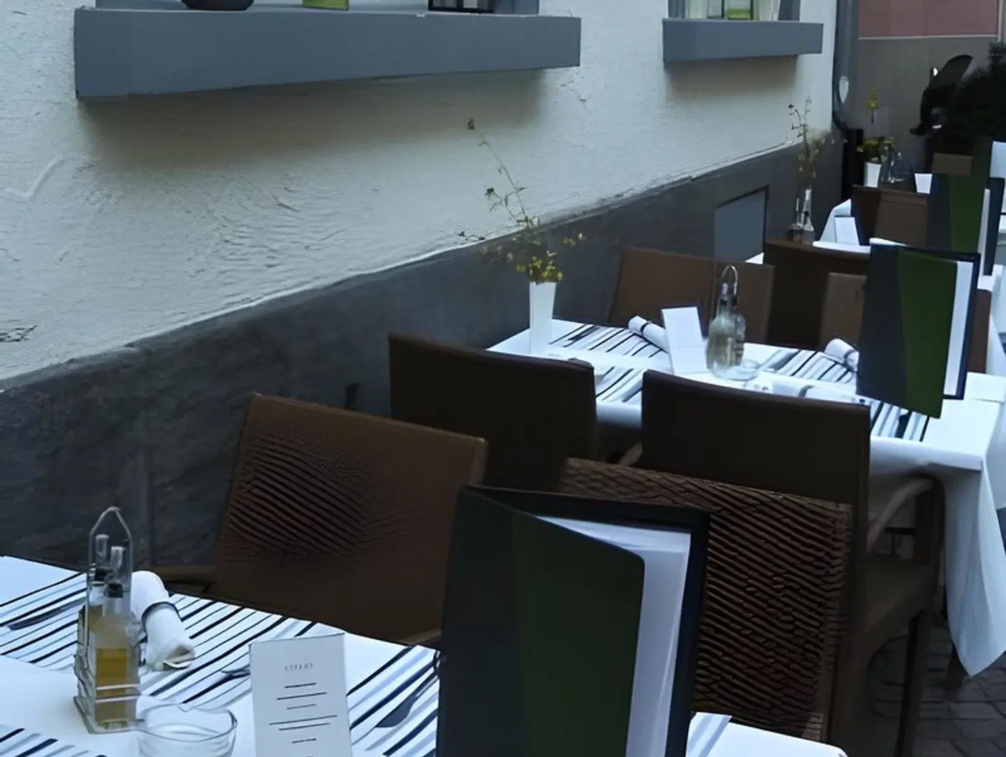 Wiesentäler Hof Restaurant