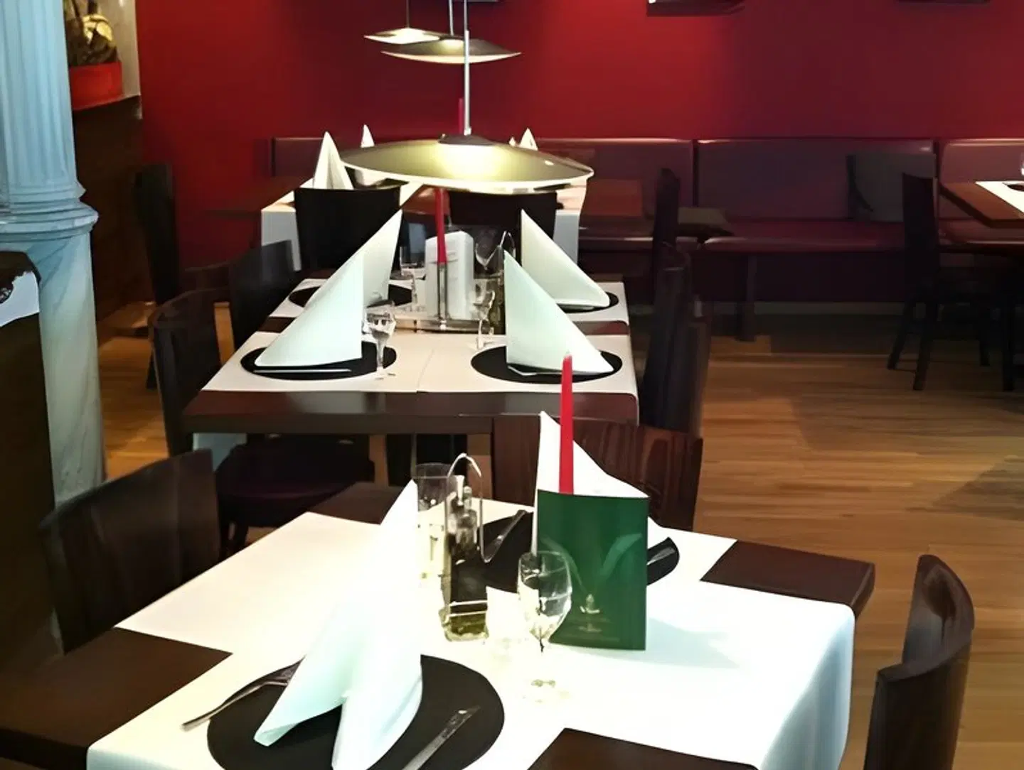 Wiesentäler Hof Terrasse