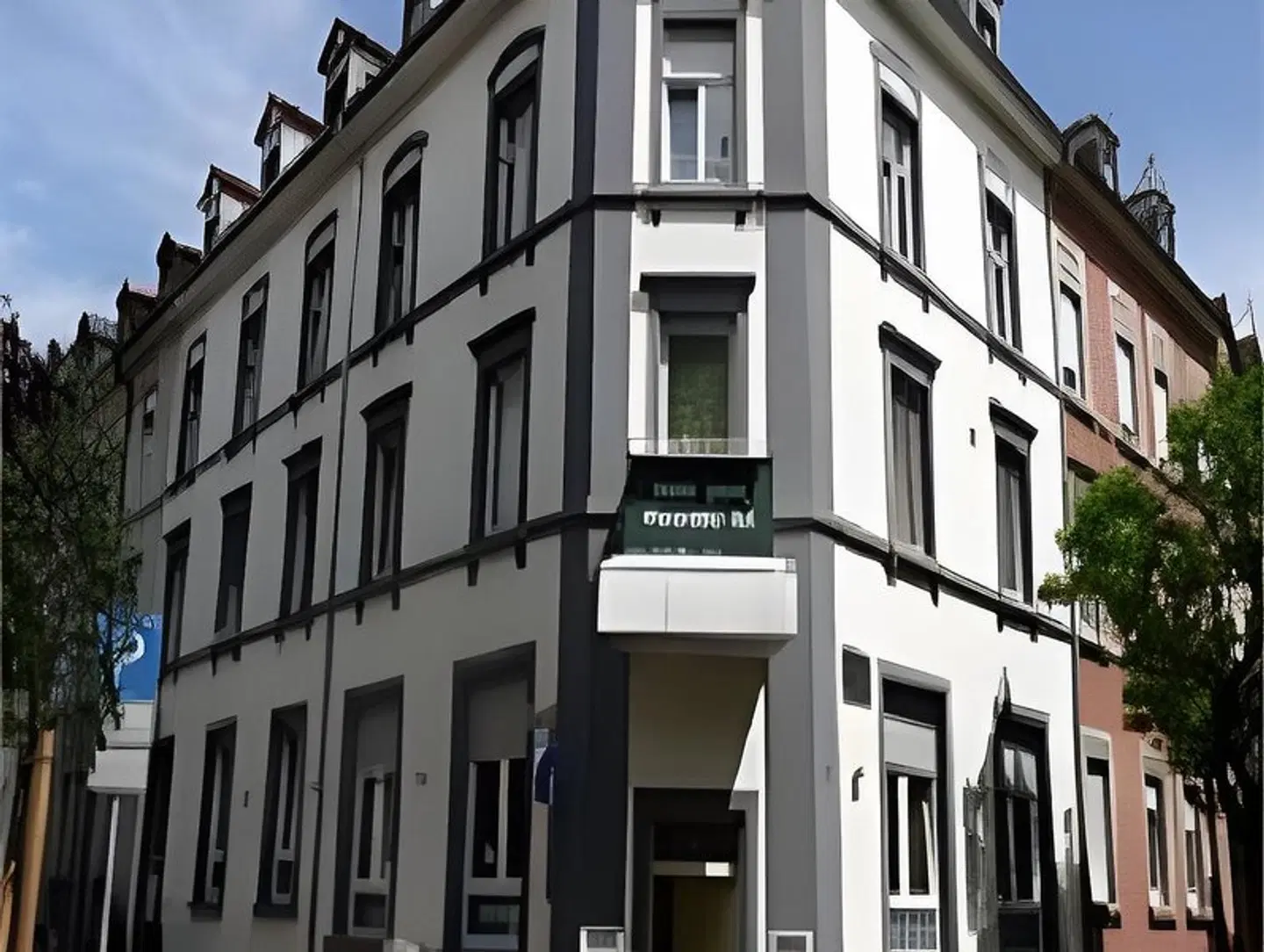 Wiesentäler Hof EXTERIOR