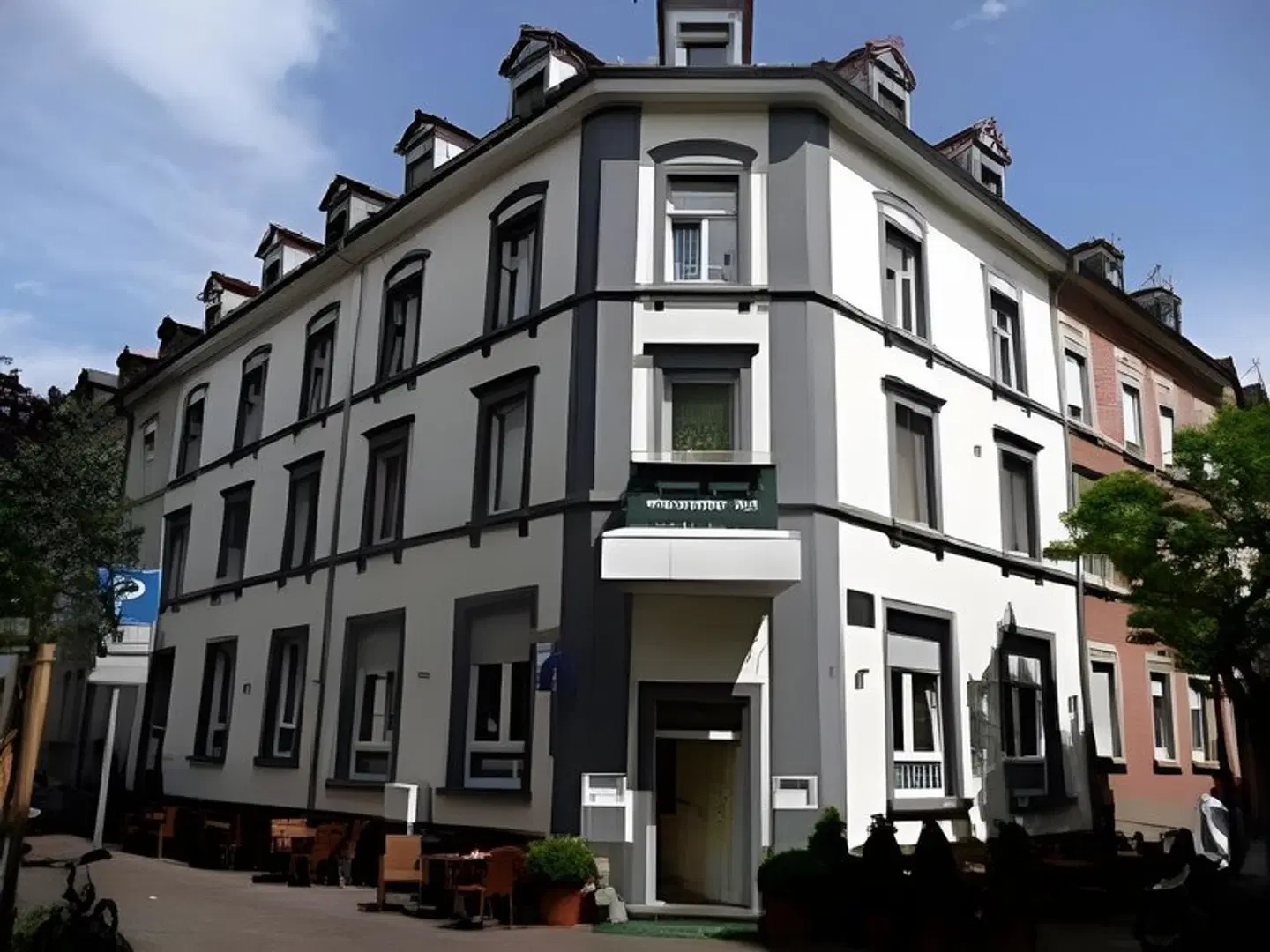 Wiesentäler Hof EXTERIOR