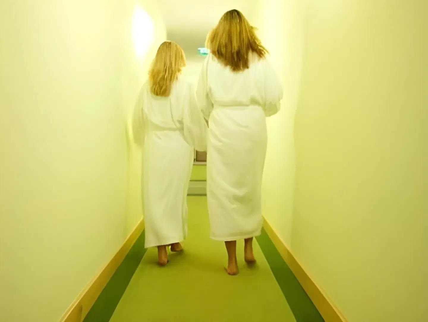 Castello Apartments HEALTH_BEAUTY