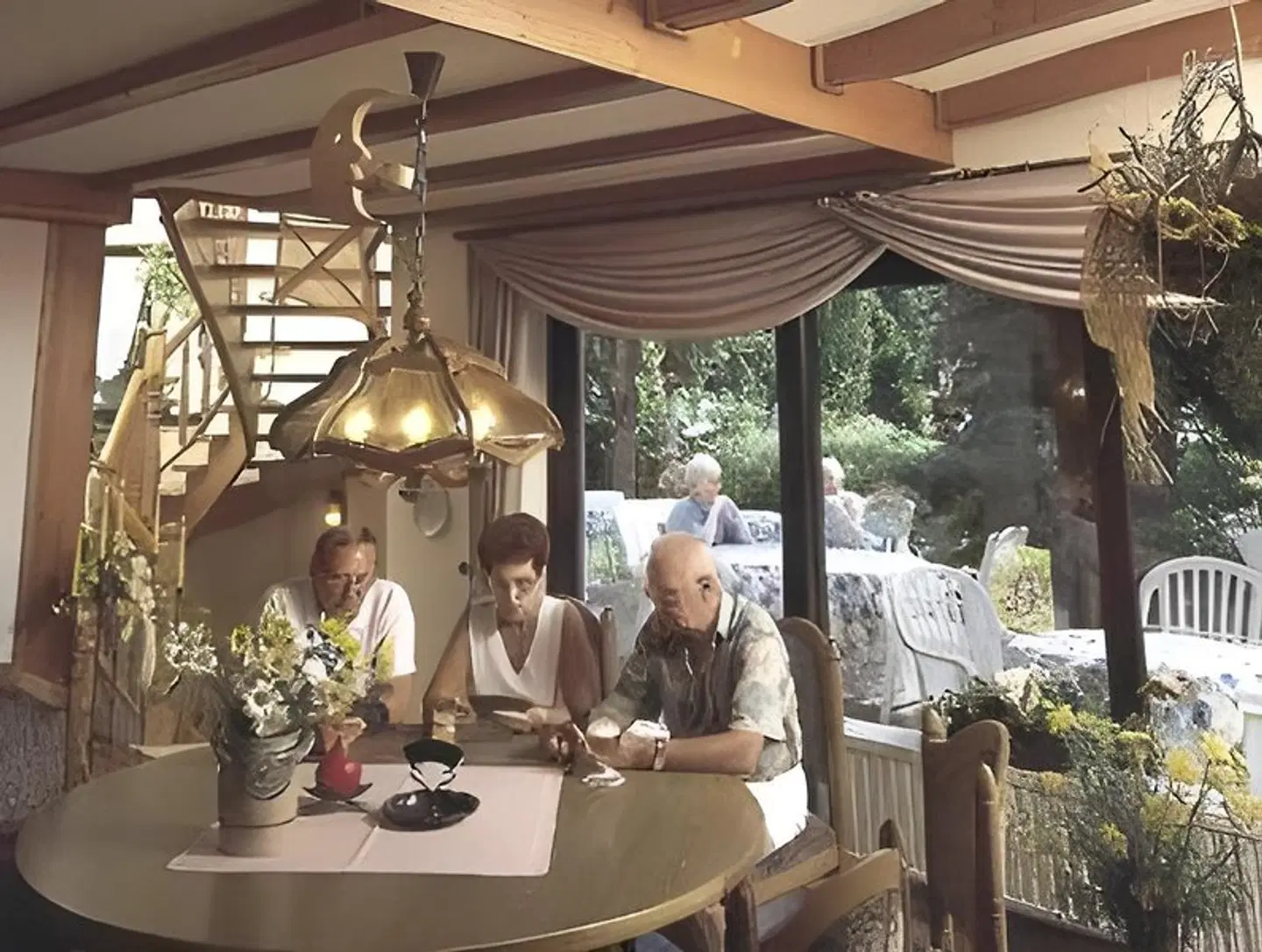 Tannenhof Restaurant