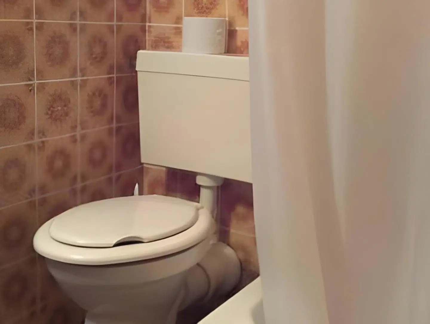 Kirchberg Badezimmer