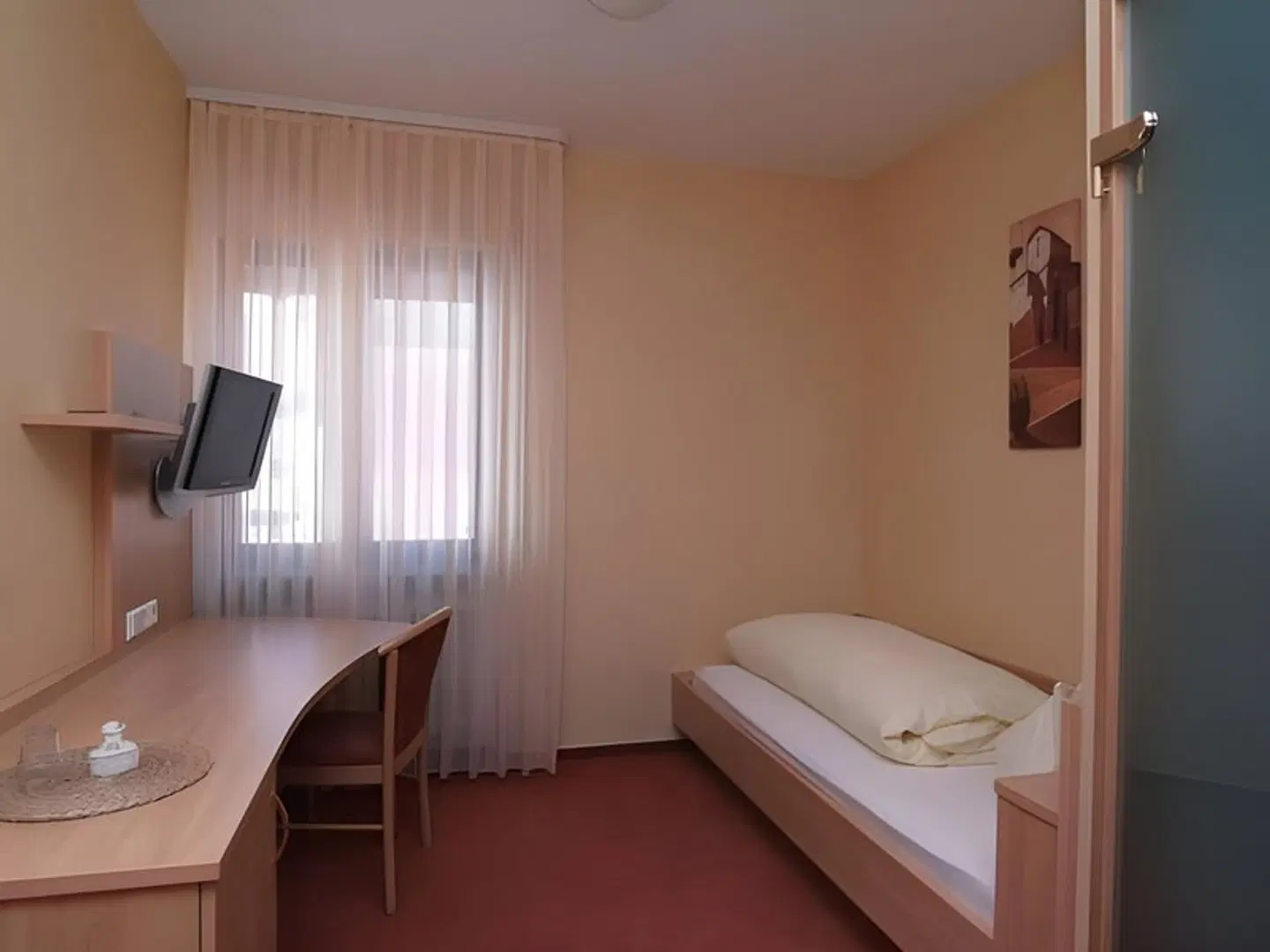 Zum Ochsen ROOM_EXAMPLE