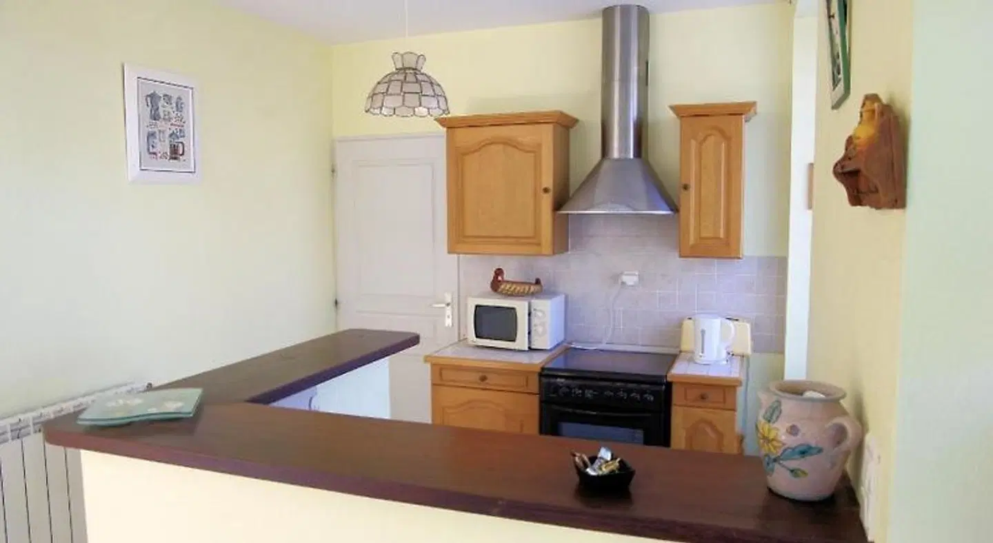 Le domaine de l'Escadasse ROOM_EXAMPLE