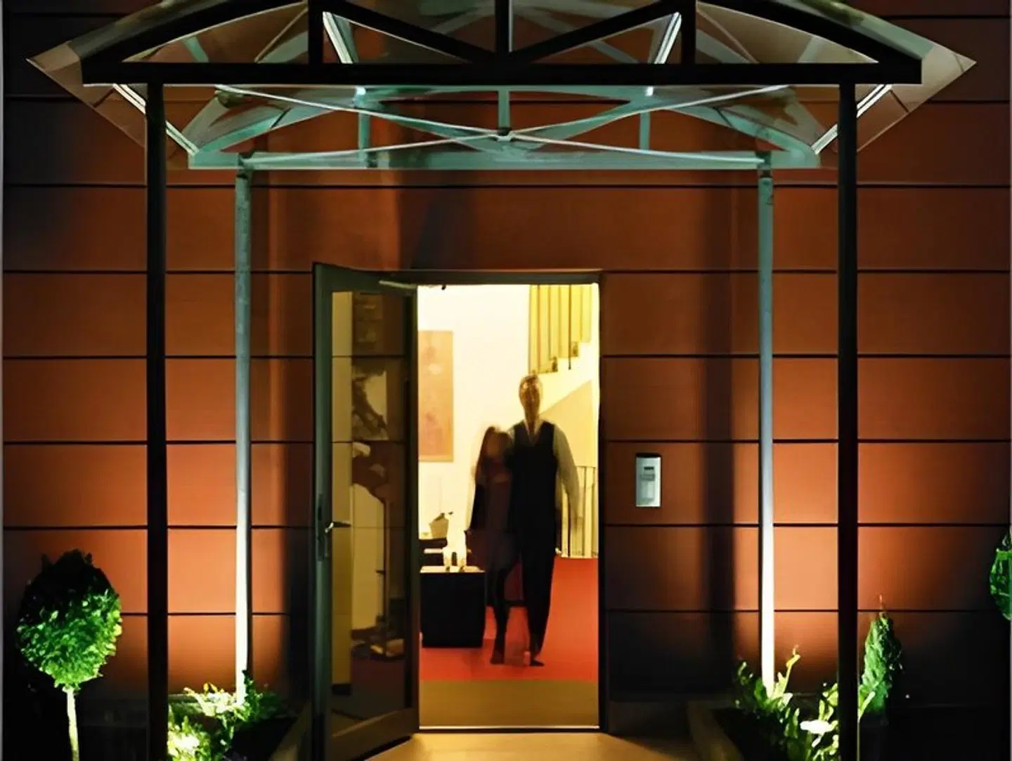 Sonne LOUNGE_LOBBY