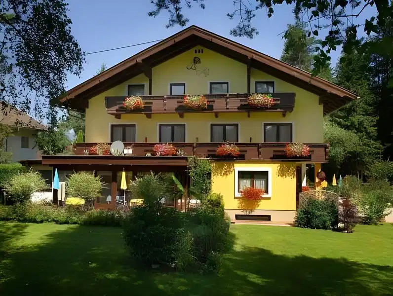Fischinger – Hotelfoto