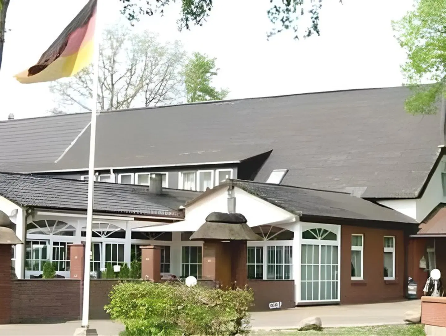 Ripken Terrasse