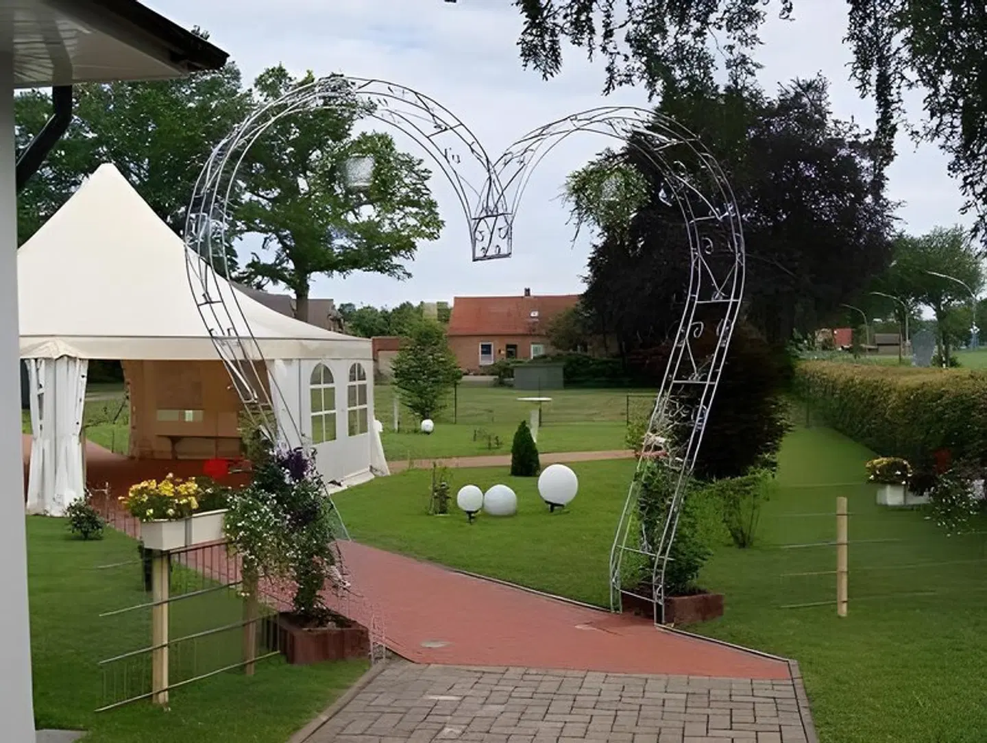 Ripken Garten