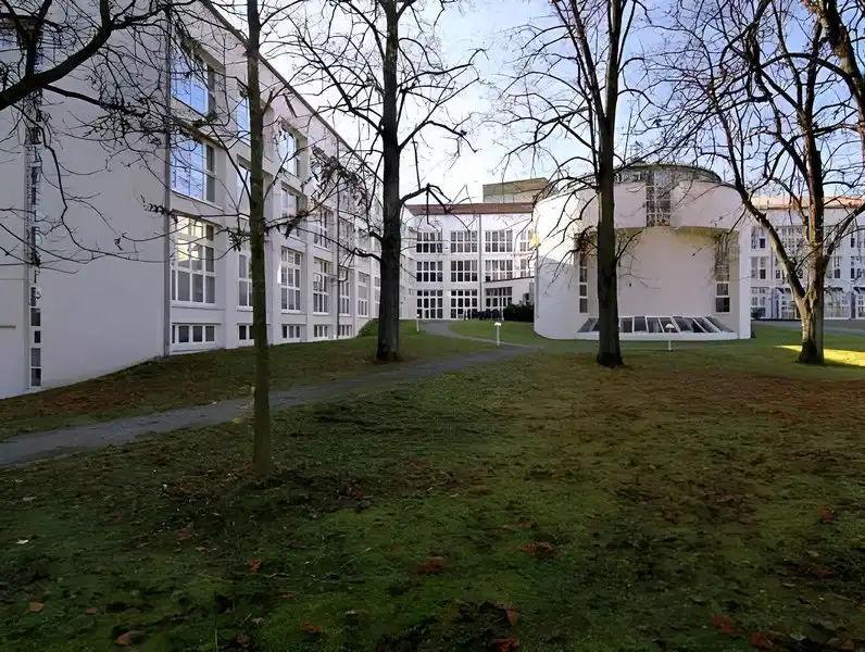 St. Raphael im Allgäu – Hotelfoto