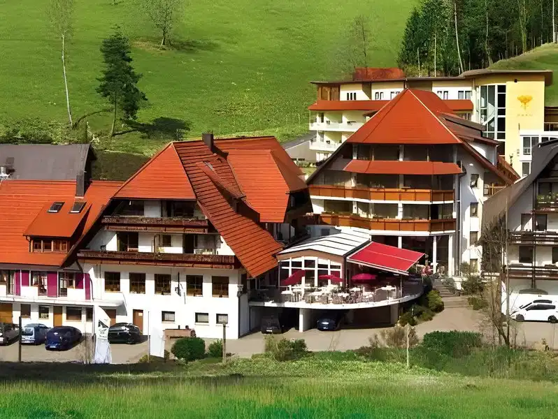 Adler – Hotelfoto