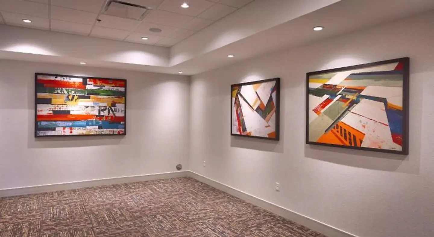 Holiday Inn Express & Suites Phoenix West - Buckeye by IHG ROOM_EXAMPLE