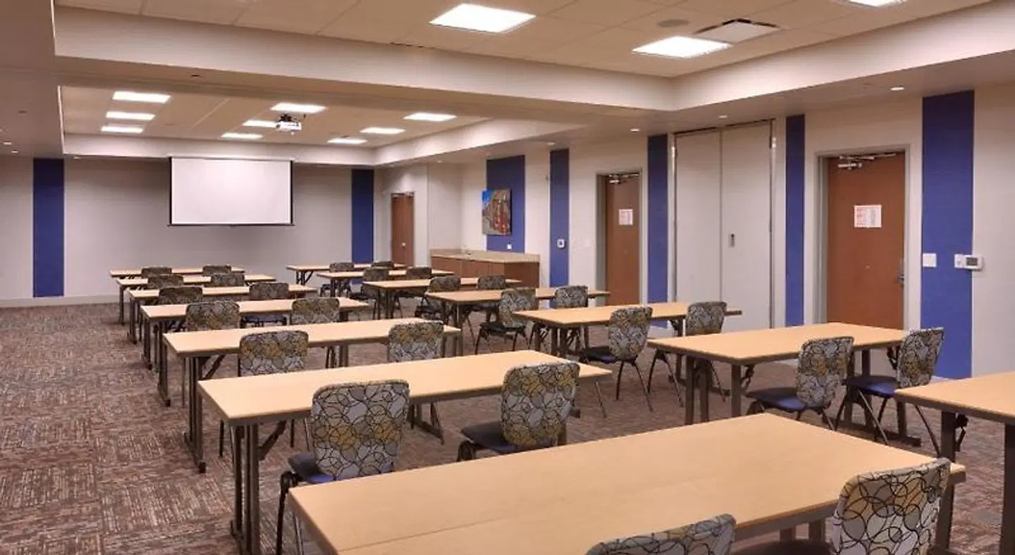 Holiday Inn Express & Suites Phoenix West - Buckeye by IHG Konferenz