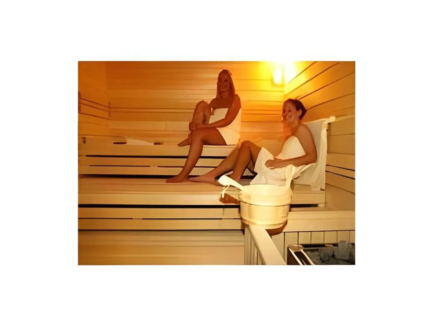Hotel Gasthof Rössle HEALTH_BEAUTY