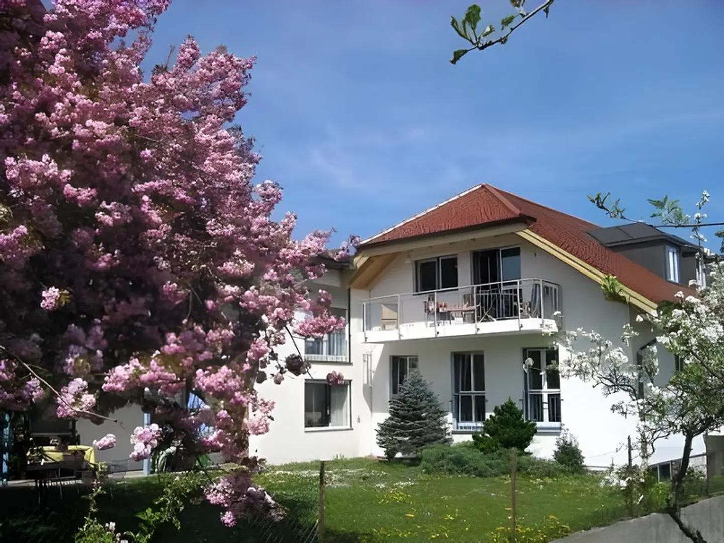 Haus am Gries EXTERIOR