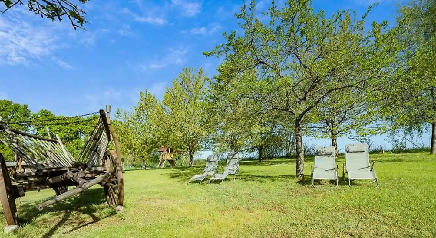Krausnick Garten