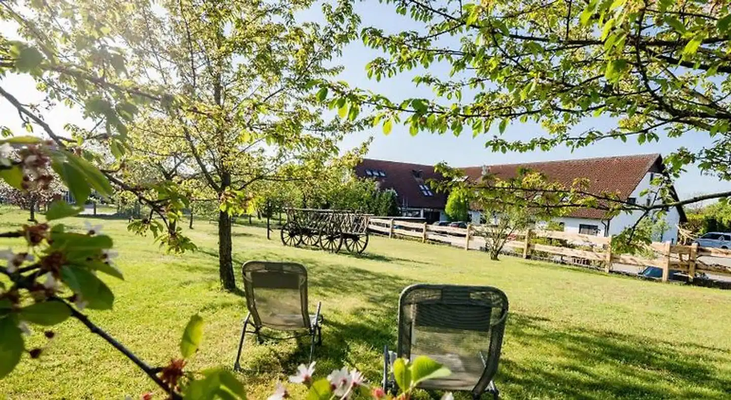 Krausnick Garten