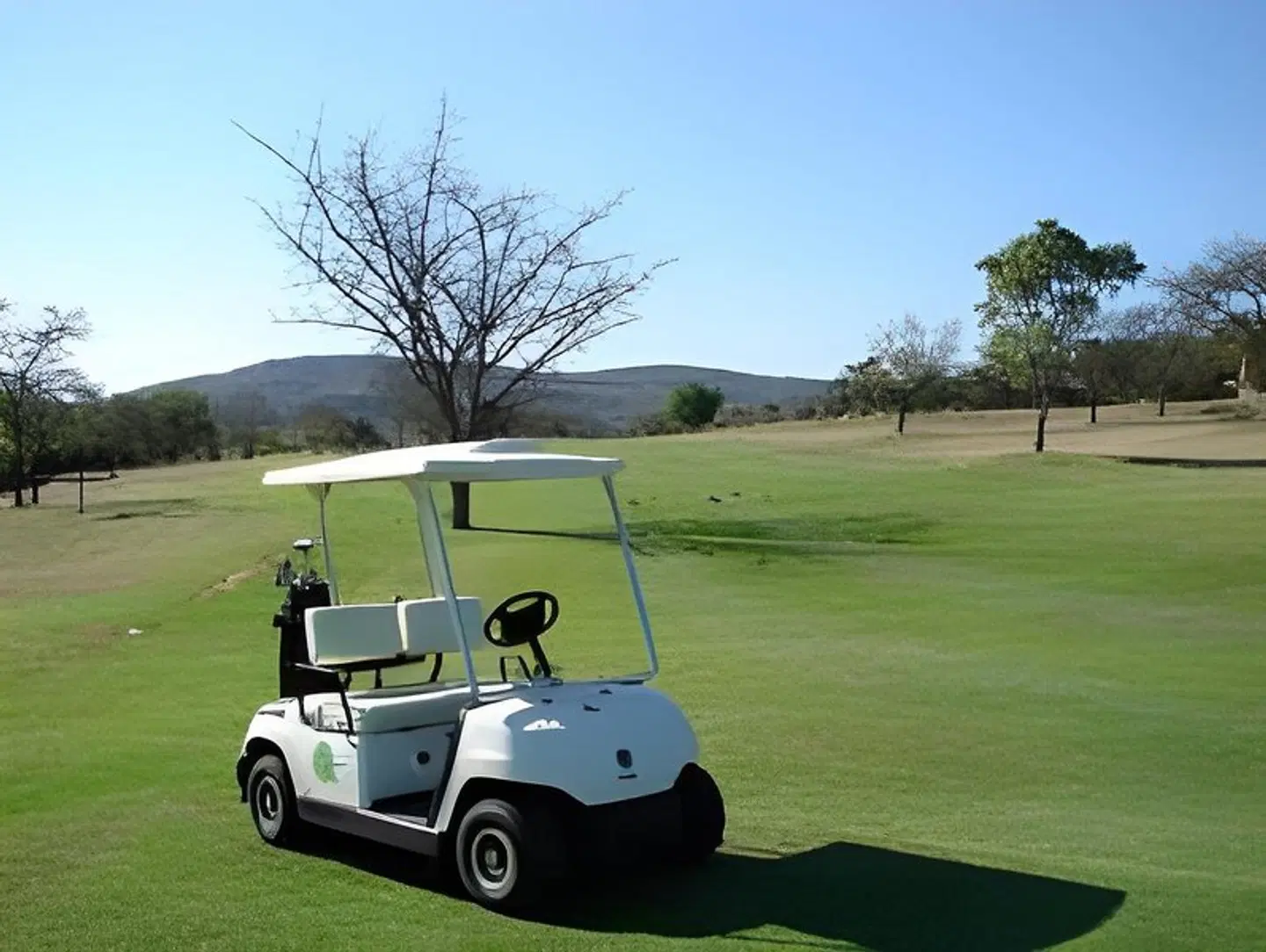 Cambalala - Kruger Park Lodge SPORTS_AND_LEISURE