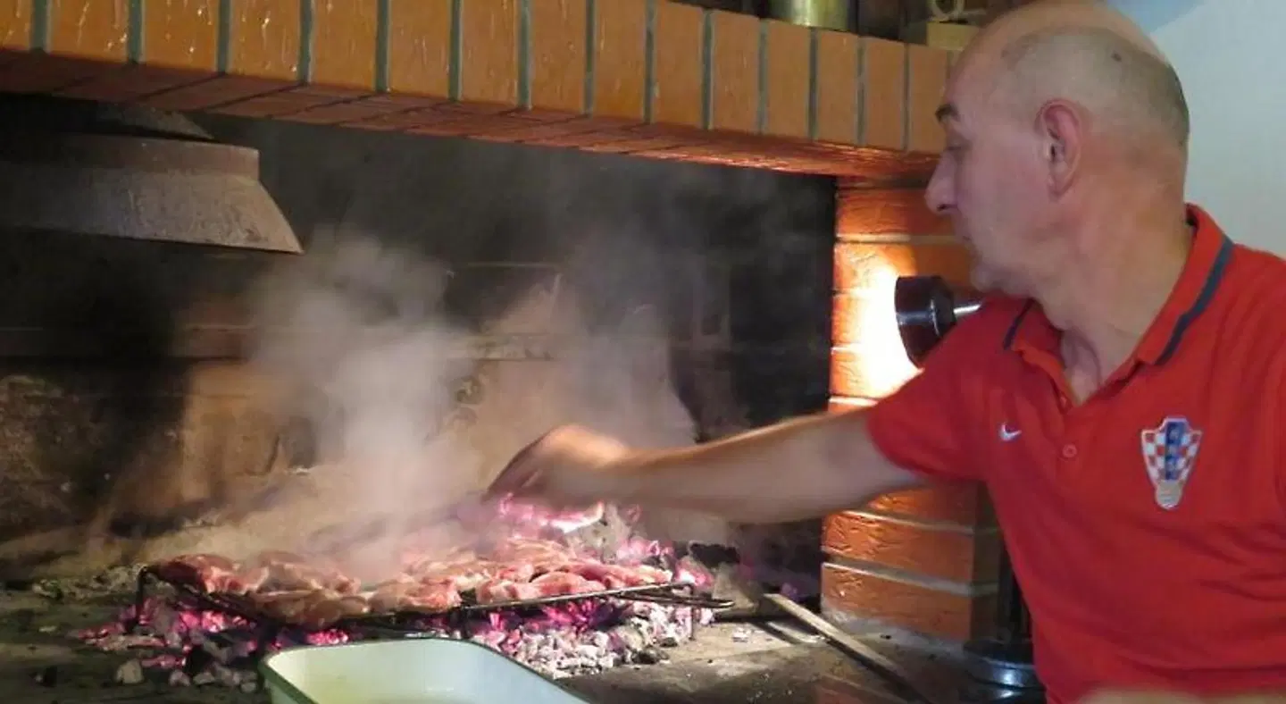 Apartments Bilopavlovi' HEALTH_BEAUTY