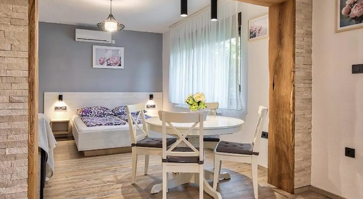 Apartments Luci' ROOM_EXAMPLE